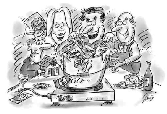 The secret behind CSR good talent Image