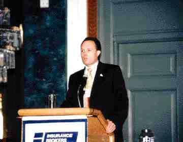 CGU sells Canadian lifecos for $297 million Image