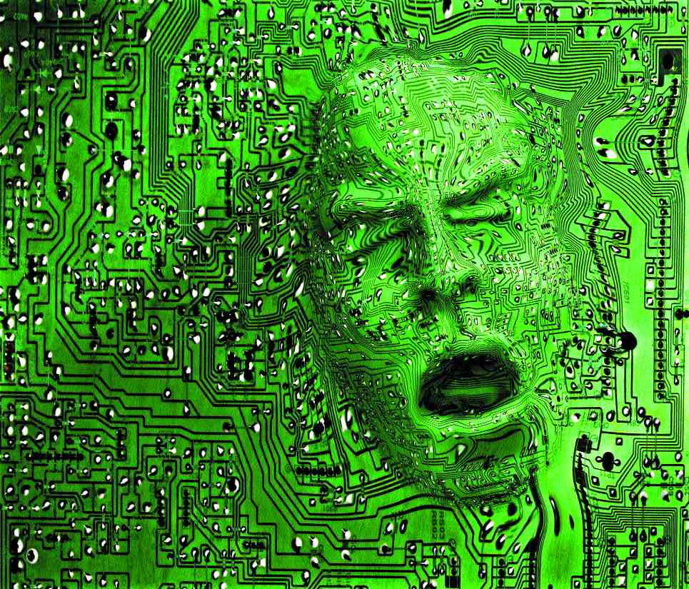 Taking Shape: Insurers move online Image