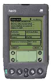 WIRELESS CLAIMS BEYOND THE INTERNET Image