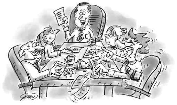 TENSIONS OF A TIGHTENING MARKET Image