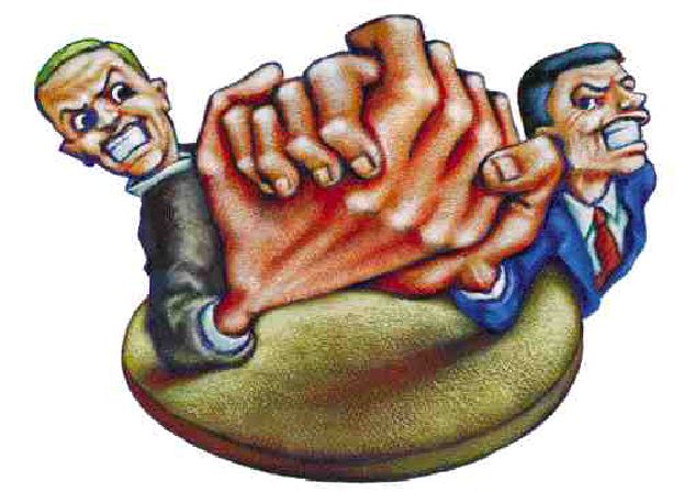 LEGAL COUNSEL COSTS: VALUE OR NOT? Image