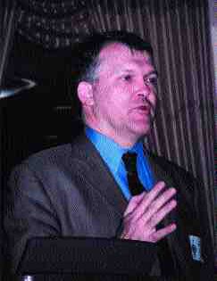 Insurers not immune to risk management Image