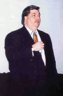 claims 2001: COURTING DISASTER Image