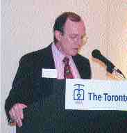 CSIO AGM outlines web position Image