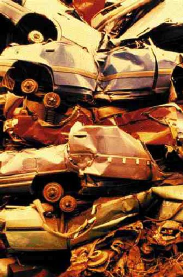 Auto claim costs PILE UP Image