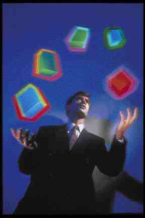 WHAT COMES AROUND… Image