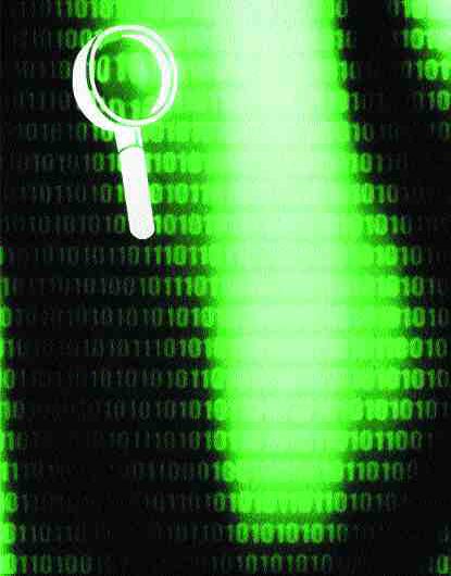 “Scan”-ing for Fraudulent Claims Image