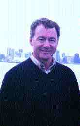 Liberals install new ICBC board (August 01, 2001) Image