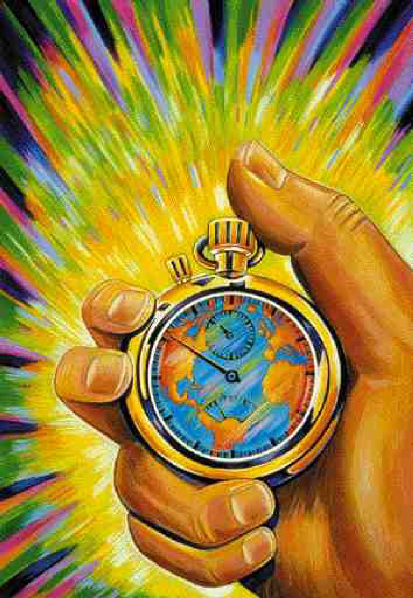 Managing Global Risks: Running for Cover Image