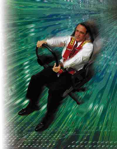 RISK MANAGEMENT: Maximizing Risk Evaluation Process Image