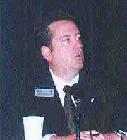 B.C. Brokers Conference: On a Collision Course Image