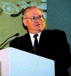 St. Paul gains top surety ranking in Canada Image