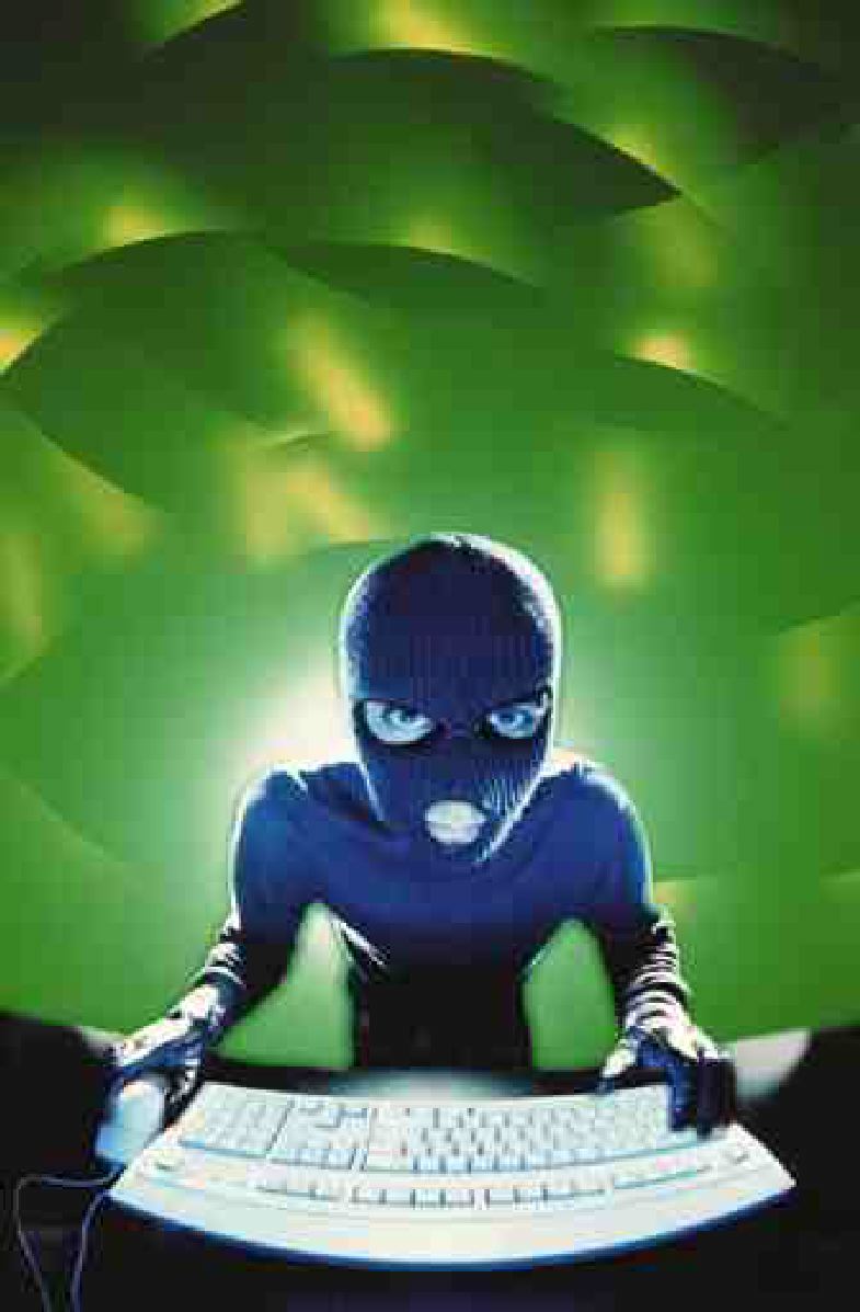 Fraud: Taking Strategic Risk Measures Image