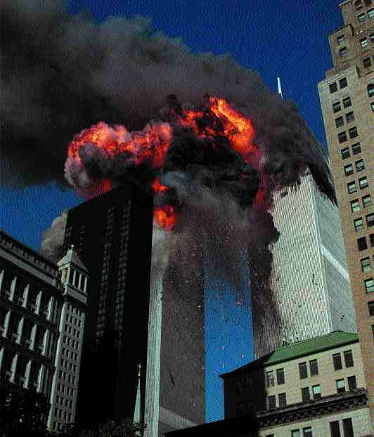 The Risk of Terror: Attack on America: Impact on Aviation Covers Image