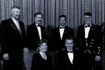 IBAC Begins “PMS” Tour Image