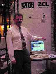 RIMS seeks new audience for educational slate Image