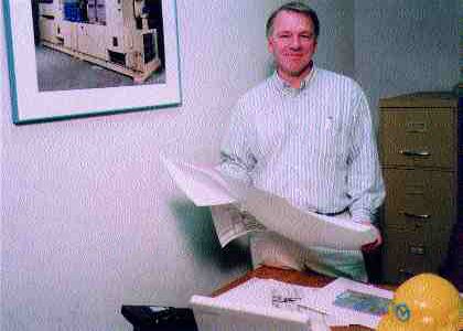 On The Move (October 01, 2001) Image