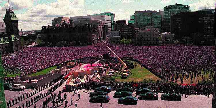 The Risk of Terror: Lessons From the Disaster Image