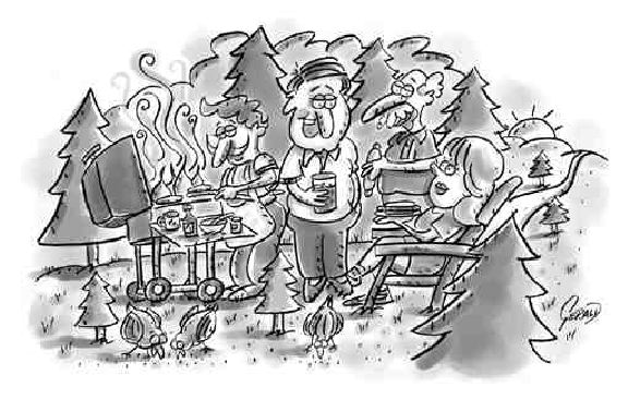 Peripatetic Rep: Cost-Cutting Blues Image