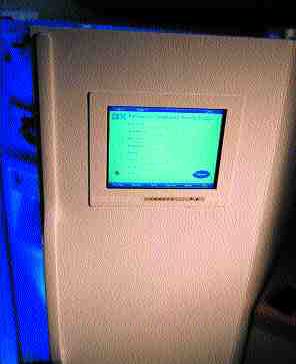 The Smart Home of the Future Image