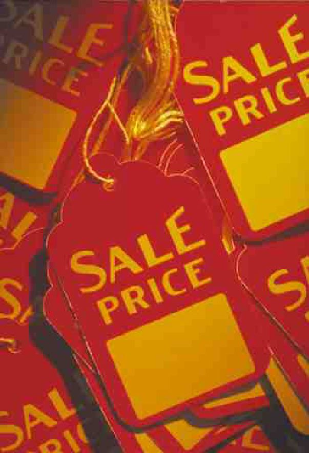 Reinsurance Strategies 2002: Bargain Days Over Image