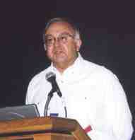 2001 CIAA Conference: Perilous Times Image