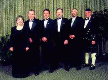 On The Move (December 01, 2001) Image