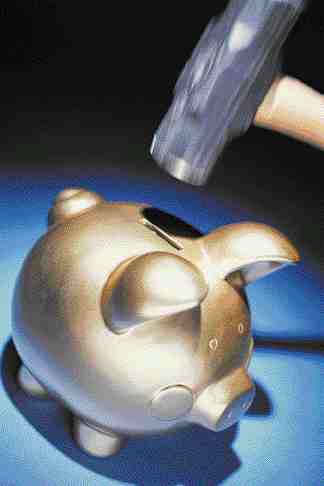 B.C. Court Acts Against Banks Image