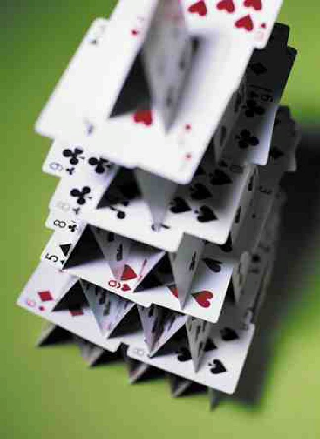 Claims Management Strategies 2002: A Delicate Balance Image