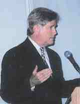 North American Insurance Conference: The Perfect Storm Image