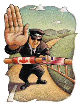 “You Can’t Sue Me, I’m Canadian!” Image