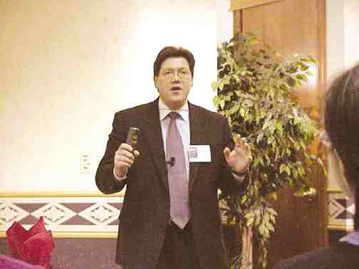 Insurers learn “art of the deal” Image