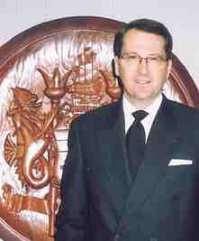 Lloyd’s “franchise” proposal could signal end of “Names” Image