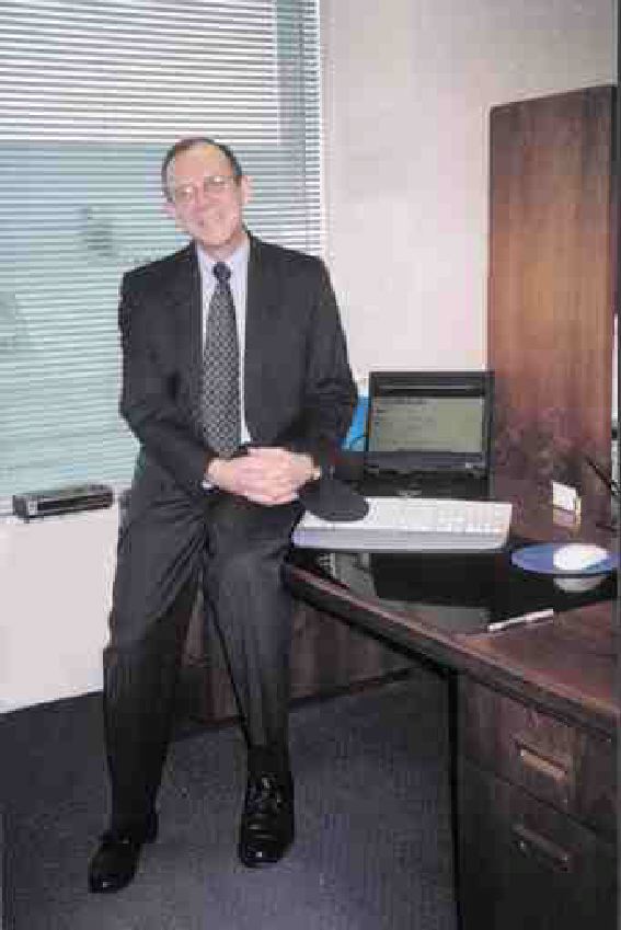 Championing Brokers Image