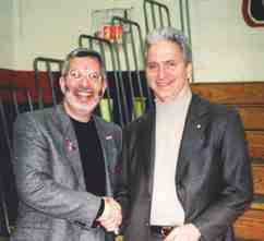 “I Promise” gets discount approval Image