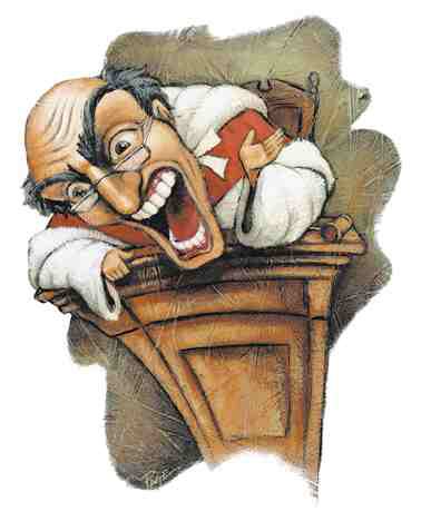 Service for the Dis-Serviced Image