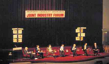 The U.S. Marketplace Post September 11 Image