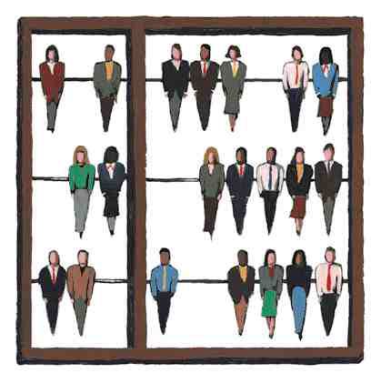 Employment Practices Liability at the Bottom Image