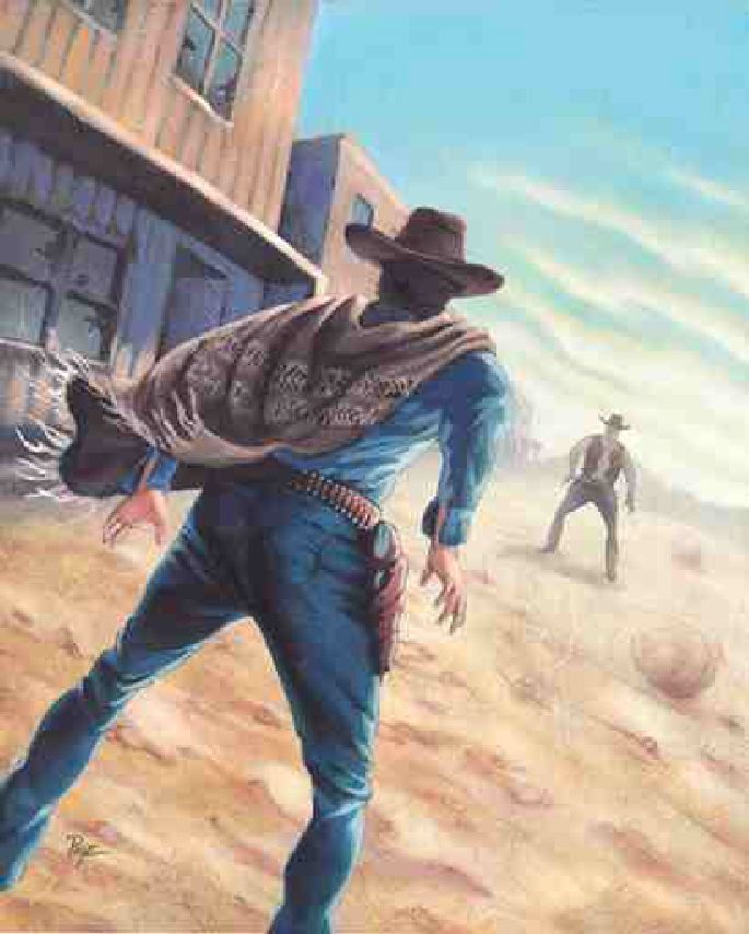 Cover Story: Showdown at Sundown – Brokers and the hardening price market Image