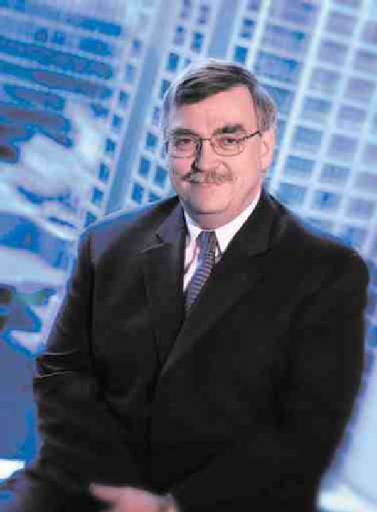 Regulator Focuses on Risk Image