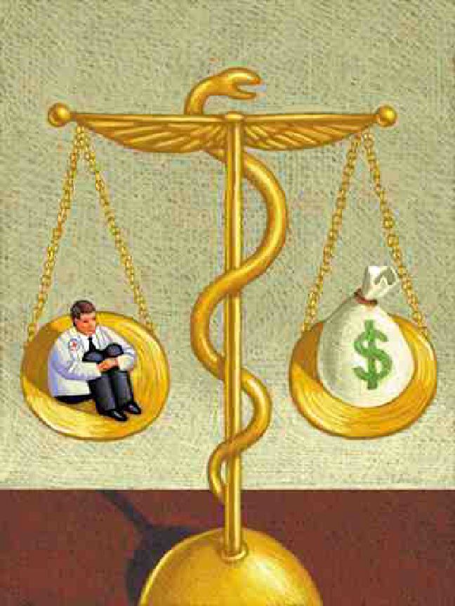 BI claims and the “legal factor”: Looking Eastward Image