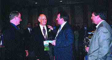 On The Move (June 01, 2002) Image