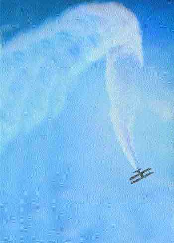 Insight: Coverage Crisis: Raining on the Parade? Image