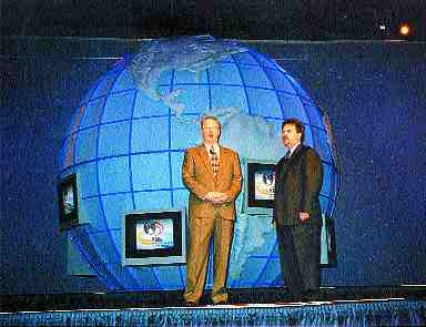 Risk Management Finds Its Voice Image