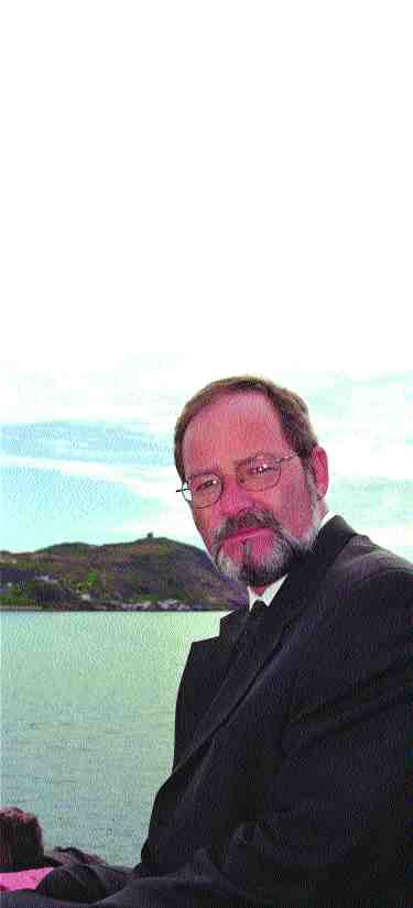 SOLID AS A ROCK Image