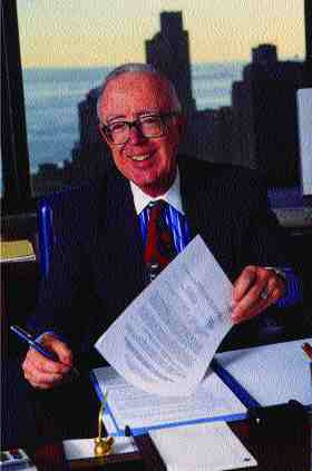 Reinsurance Broker Perspective: Where are the Good Old Days? Image