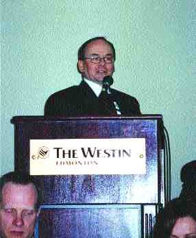 IIBAA Conference 2002: Ahead of the Curve Image