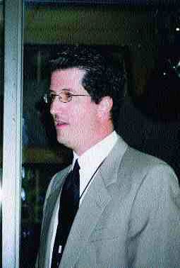 IMCA/LCA Annual Meeting 2002: Strong Words Image