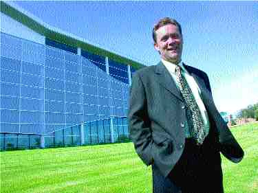 Bridging Troubled Waters Image